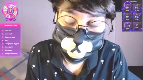 the puppy boy online show from April 5, 3:36 am