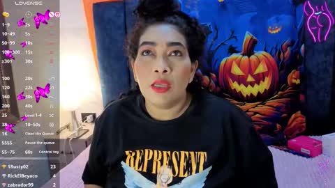 yunkeyc online show from October 26, 12:27 am