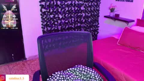 Kata online show from October 6, 6:38 pm