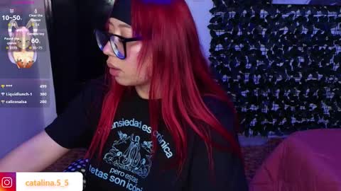 Kata online show from November 3, 5:20 am