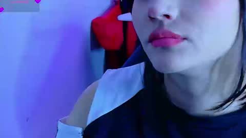 Snapshot of yuny_haruno chatting on September 23, 1:14 pm Haruno online show from September 23, 1:14 pm