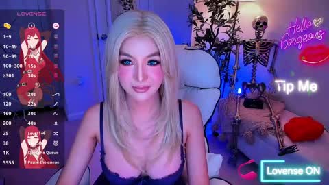 Sasa online show from September 19, 2:02 am