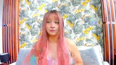 Snapshot of yuri_kay chatting on April 20, 8:10 pm Yuri Kay online show from April 20, 8:10 pm