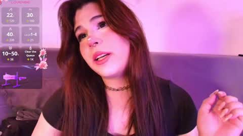 Yuri Stars online show from January 15, 5:12 am