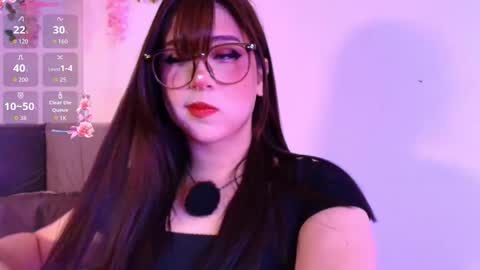 Snapshot of yuri_stars chatting on February 28, 4:13 am Yuri Stars online show from February 28, 4:13 am