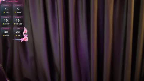 Snapshot of yuri_stars chatting on March 8, 5:44 am Yuri Stars online show from March 8, 5:44 am