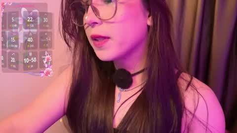 Snapshot of yuri_stars chatting on March 15, 5:13 am Yuri Stars online show from March 15, 5:13 am