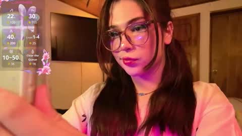 Snapshot of yuri_stars chatting on March 27, 6:52 am Yuri Stars online show from March 27, 6:52 am