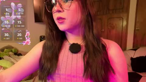 Snapshot of yuri_stars chatting on March 28, 5:40 am Yuri Stars online show from March 28, 5:40 am