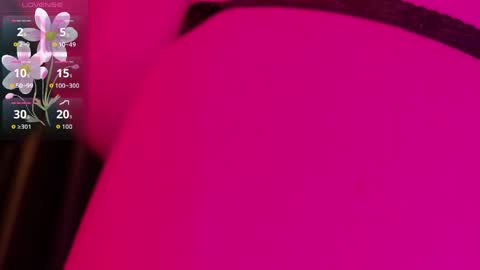 Snapshot of yuri_stars chatting on April 11, 7:45 am Yuri Stars online show from April 11, 7:45 am