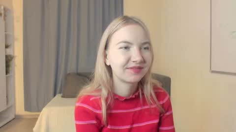 Alesia online show from December 5, 7:39 am