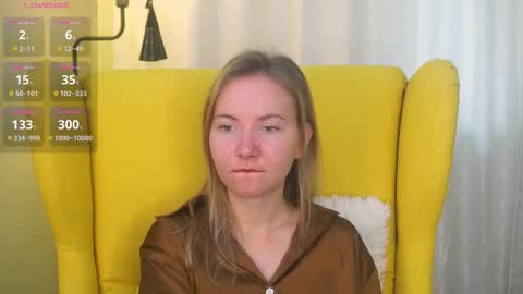 Alesia online show from March 12, 7:36 am