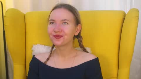 Alesia online show from March 18, 7:22 am