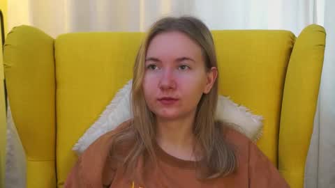 Alesia online show from March 20, 7:24 am