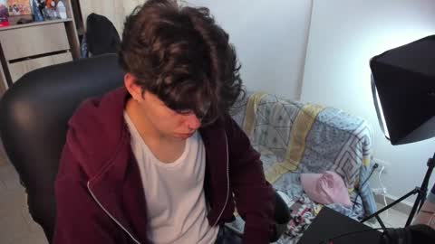 Snapshot of yurii_moody chatting on October 26, 7:31 pm yurii_moody online show from October 26, 7:31 pm