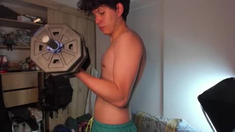 Snapshot of yurii_moody chatting on November 4, 1:05 am yurii_moody online show from November 4, 1:05 am