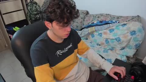 yurii_moody online show from January 11, 6:02 pm