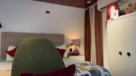 GODDESS SOFIA online show from December 6, 12:02 am