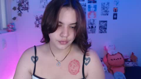 yuriko  online show from January 11, 9:09 pm