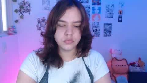 yuriko  online show from January 12, 5:29 pm