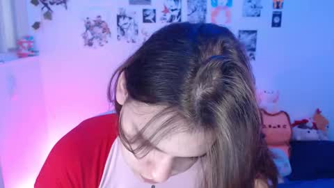 yuriko  online show from January 13, 8:36 pm