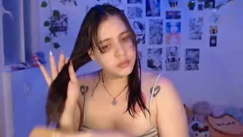 yuriko  online show from May 8, 11:21 pm