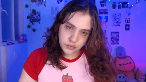 yuriko  online show from May 20, 1:12 am