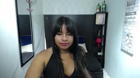 Snapshot of yuriko_red chatting on March 13, 3:13 am YURIKO RED online show from March 13, 3:13 am