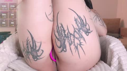 Hi My name Yuriko online show from May 11, 2:45 pm