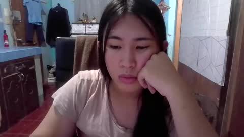 Snapshot of yuriyumixx_xoxo chatting on October 25, 10:45 am yuriyumixx_xoxo online show from October 25, 10:45 am