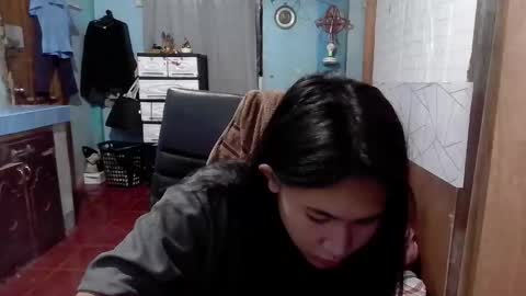 Snapshot of yuriyumixx_xoxo chatting on October 26, 12:55 pm yuriyumixx_xoxo online show from October 26, 12:55 pm