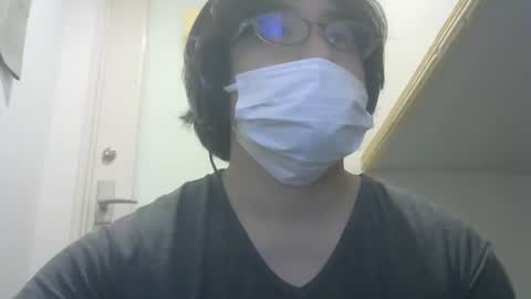 Snapshot of yuta2231 chatting on January 14, 3:53 am Yuta online show from January 14, 3:53 am