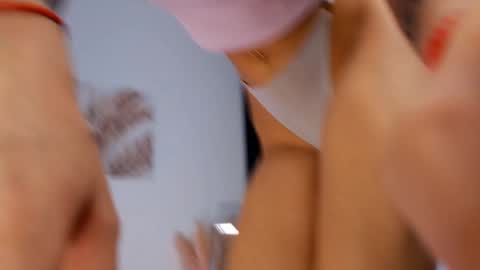 Maria online show from January 7, 12:31 pm