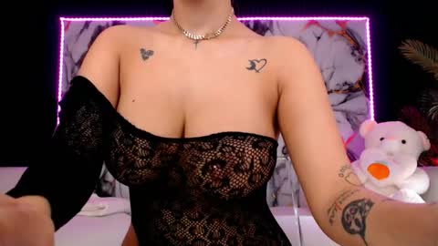 Maria online show from May 7, 5:57 am