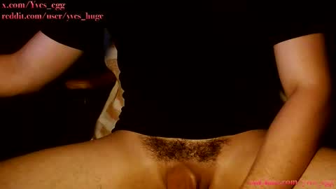 Yves Eggormous Cock online show from September 26, 9:24 am