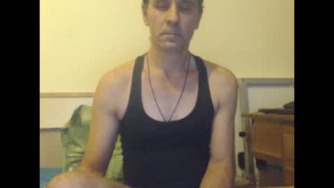 Snapshot of yvesstorm5 chatting on February 8, 4:04 pm yvesstorm5 online show from February 8, 4:04 pm