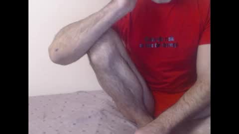 yvesstorm5 online show from November 23, 3:12 pm