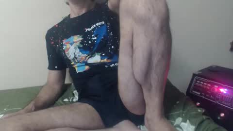 yvesstorm5 online show from January 5, 5:49 pm