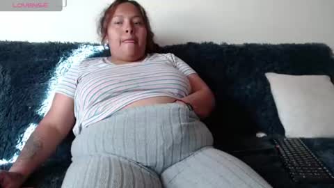 Snapshot of yvonn_jlove chatting on June 11, 12:14 pm yvonn online show from June 11, 12:14 pm