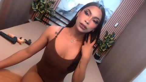Snapshot of yvonnellvs chatting on April 26, 6:38 pm yvonnellvs online show from April 26, 6:38 pm