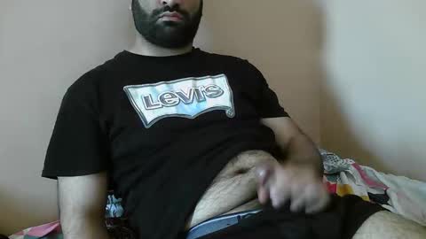 Bi BearXXX online show from April 22, 5:21 am