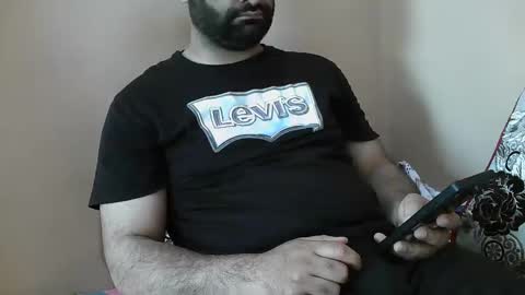 Bi BearXXX online show from May 7, 4:40 am