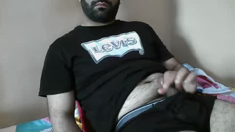 Bi BearXXX online show from May 12, 4:42 am