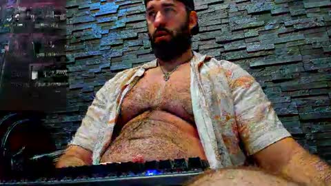 David online show from January 5, 6:45 pm