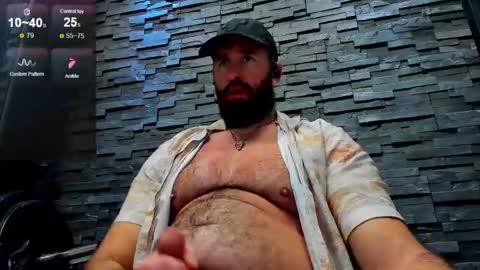 David online show from January 8, 11:09 pm