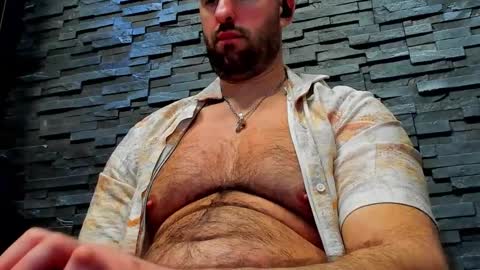 David online show from January 12, 6:38 pm