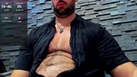 David online show from January 18, 12:35 am