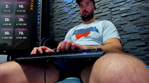 David online show from January 18, 10:49 pm
