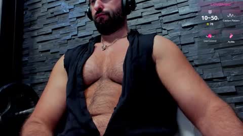 David online show from September 25, 8:01 pm