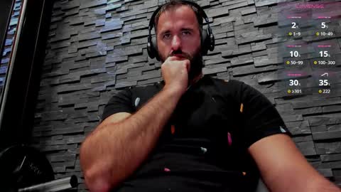 David online show from October 5, 9:02 pm